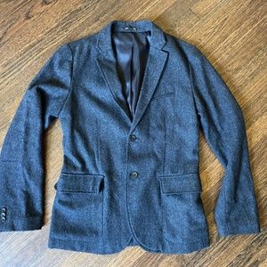 Gap woolen blazer XS